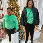 Epiphany Floyd - @thic.kmom12 - Instagram
