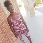 Epiphany Smith - @truebeliever27 - Instagram