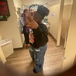 Epiphany Williams - @bigpiffpubliclifee - Instagram