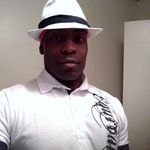 Epmetrius Harris - @epmetriusharris - Instagram
