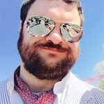 Eppa Hunton - @rva_gadfly - Instagram