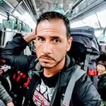 Francisco Chacon - @eppiechavez - Instagram