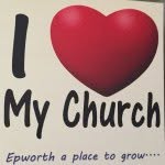 Epworth UMC - @epworth_umc - Instagram