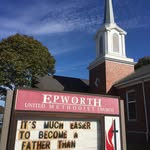 Epworth UnitedMethodist Church - @epworthumcpawtucketri - Instagram