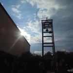 "The Church Behind Starbucks" - @epworthumc - Instagram