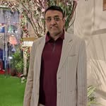 Eqbal Ahmad - @ahmadeqbal - Instagram