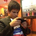 Eqbal Hussain - @eqbalhussain - Instagram