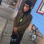 Equan Jones - @quannie_22 - Instagram