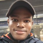Equan Jones - @equan_jones_the_transit_fanner - Instagram