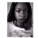 Equasia Freeman 💁🏿 - @april.love_ - Instagram