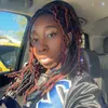 Quentillia Crutchfield - @uniquelycreated15 - TikTok