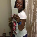 Equilla Davis - @shortty_davis - Instagram