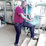 Jonnes Ogola - Facebook