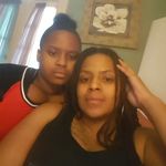 Barbara Quilla Tukes-Richardson - @still__standn - Instagram