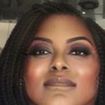 Equilla Richardson-Wheeler - @ms1equilla - Instagram