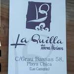 La Quilla Taberna Marinera - @la_quilla - Instagram