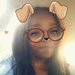 Ar'Quilla Williams - @ladii_shonda - Instagram