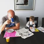 Daniel Jones - Facebook