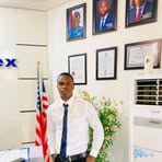 Ekete Humphrey - Facebook