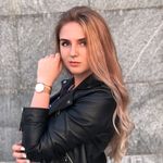 Настя Ерченко | Marketing, SMM - @erchenko_nastya - Instagram