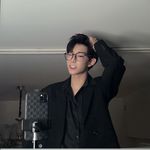 二辰 CHEN - @erchen.9 - Instagram