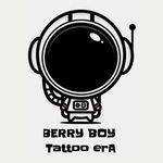 รย๔เรђ - @berry_boy_tattoo_era - Instagram