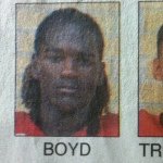 Kenquavious Boyd - @boyd_era - Instagram