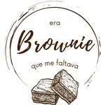 Era Brownie que me faltava - @erabrownie.quemefaltava - Instagram