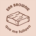 Era BROWNIE que me faltava - @erabrowniequemefaltava_ - Instagram