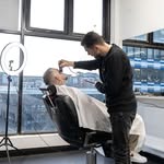Erald_Burnssalon - @erald_burnssalon - Instagram