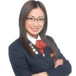 Celestine Kong - @celestinekong.era - Instagram