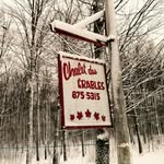 Chalet des érables - @chalet.des.erables.cookshire - Instagram