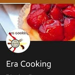 era cooking - @cookingera - Instagram