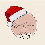 Era's Cookies - Artisan Cookies by Eranga - @eras_cookies - Instagram