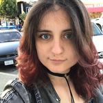 Camelia Papadopol - @ellis.era - Instagram