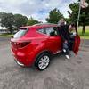 erasgeorge - @georgeerasmussmud - TikTok