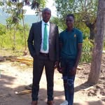 Gibson Wandera - @gibsonwandera - Instagram
