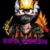 Era_green - @blacksteel_bck - TikTok