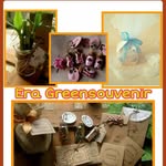Eragreen Souvenir - @era_greensouvenir - Instagram