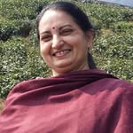 Era Gupta - @kalabhartijpr - Instagram