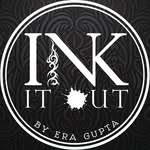 Era Gupta - @_ink.it.out._ - Instagram