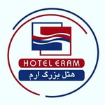 مرکز همایش هتل بزرگ ارم - @eram.hotel.hall - Instagram