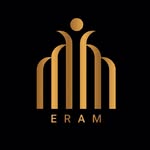 "هتل تالار ارم" - @eram.hall - Instagram