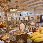 باغ تالار ارم - @eram_garden_hall - Instagram