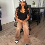 Beulah Vera Hawkins - @beulahverahawkins - Instagram