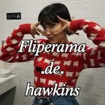 fliperama_de_hawkins_reserva - @flioerama_de_hawkins_reserva - Instagram