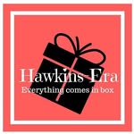 Hawkins-Era - @hawkinsera - Instagram