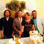 Missionera Hogan - @missionerahogan - Instagram
