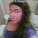 Jamera Jenkins - @jamerajenkins - Instagram