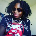 tyera - @tyerajenkins100 - Instagram
